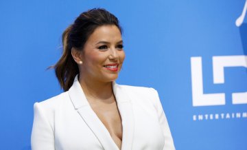 Ева Лонгория. Снимка: Reuters