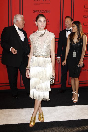 Оливия Палермо Снимка: Getty