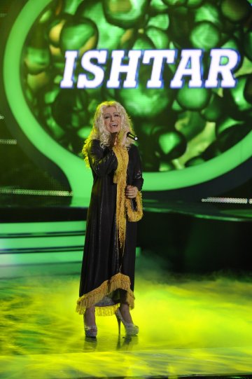 Снимка: Като две капки вода/Нова ТВ