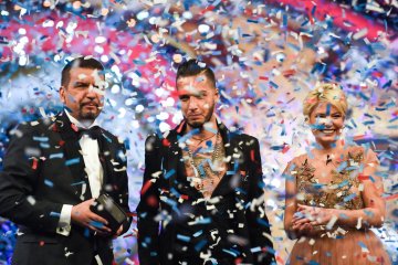 Снимки: Нова