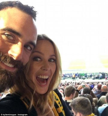 Снимка: Instagram