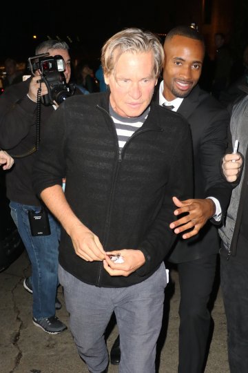 Снимка: Splash