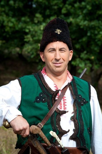 Снимка: Фермата