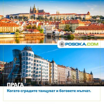 Снимка: Posoka