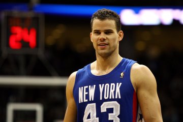 Крис Хъмфрис, Снимка: Getty Images