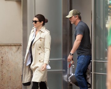 Снимка: Splash News