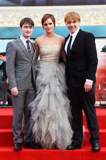 Снимка: Getty Images/ Guliver