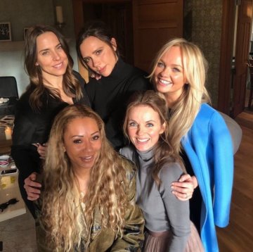 Снимка: Instagram