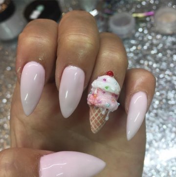 Снимка: Instagram