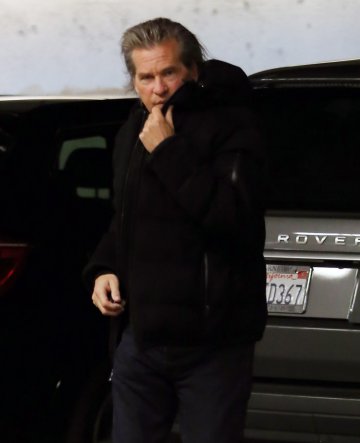 Снимка: Splash News