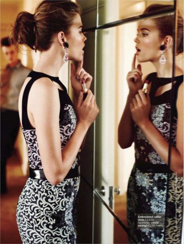 Снимка: Glamour