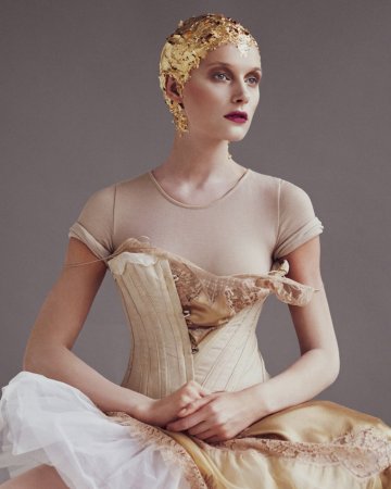 Снимка: Financial Times