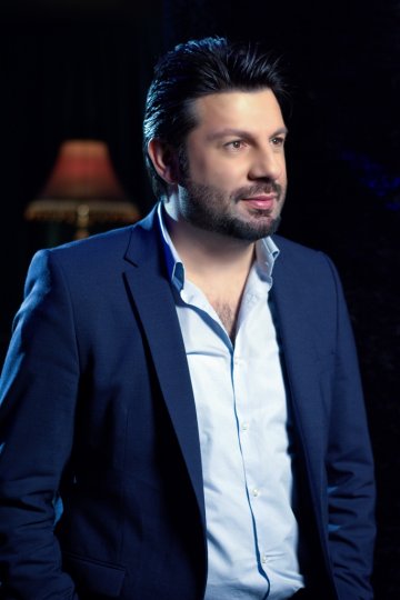 Снимка: Diapason Records