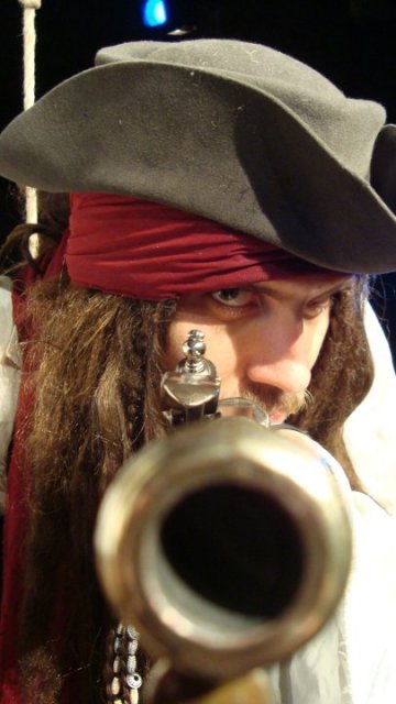 Снимка: Разкази от бъчвата