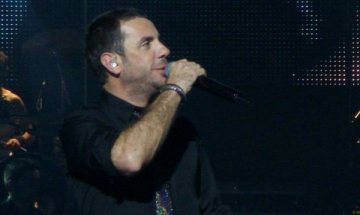 Йоргос Мазонакис, Снимка: Facebook