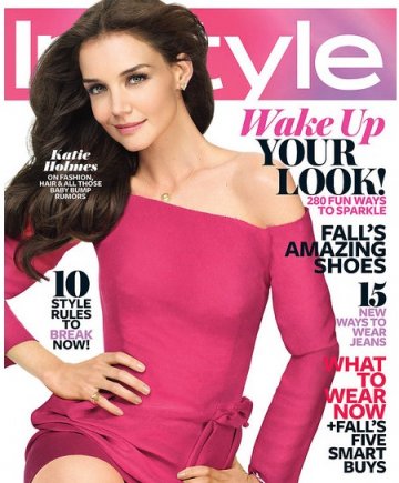 Снимка: In Style