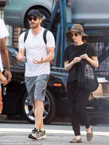 Снимка: dailymail.co.uk