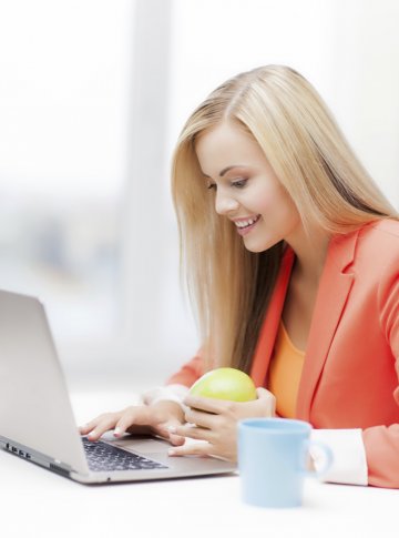 Снимка: Thinkstock