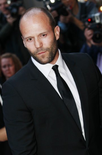 Джейсън Стейтъм; Снимка: Reuters