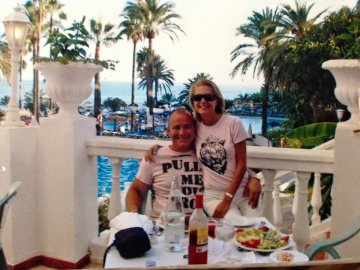 Снимка: Facebook