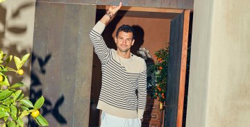 Снимка: mrporter.com