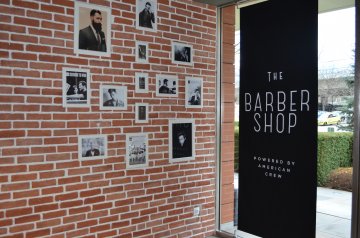 Снимка: The Barber Shop