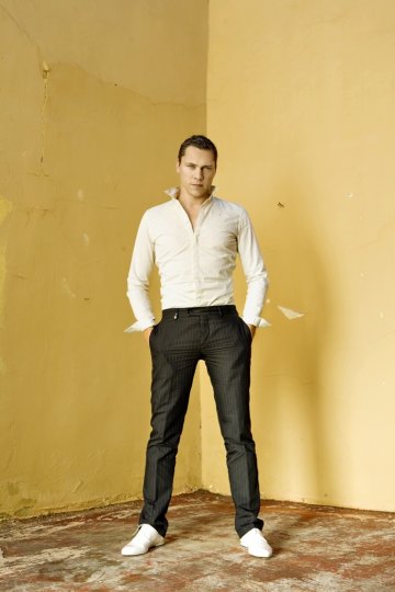 Снимка: Yalta club