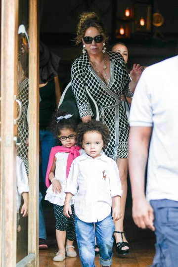 Снимка: Splash News