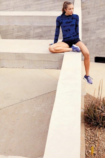 Снимка: adidas