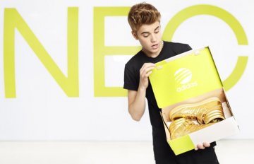 Снимка: Adidas