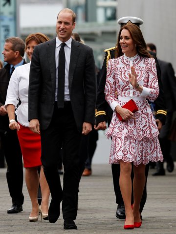 Снимка: Reuters