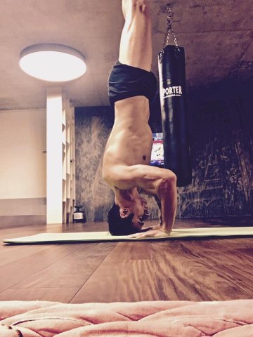 Снимка: Facebook