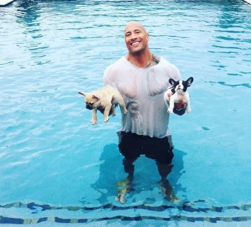 Снимка: Instagram