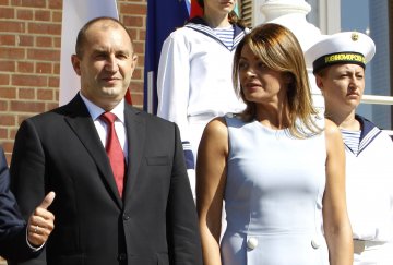 Снимка: Олег Попов, Tialoto.bg