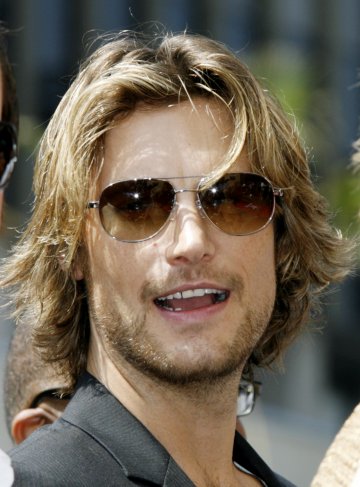 Габриел Обри; Снимка: Reuters