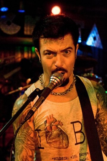 Снимка: Facebook