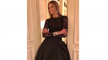 Снимка: Instagram