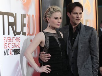 Анна и Стивън вече си имат две бебета. Снимка: Reuters