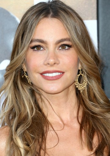 София Вергара; Снимка: Getty Images