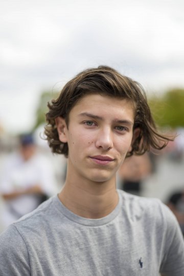 Снимка: Splash