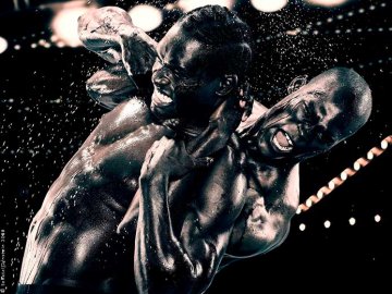 Снимка: Howard Schatz