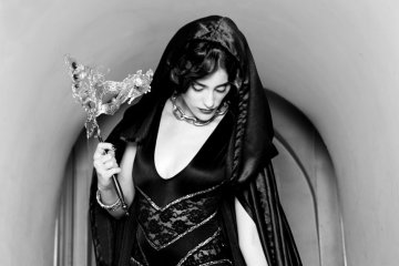 Снимка: Monstruo Estudio