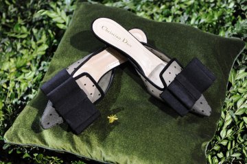 Снимка: Christian Dior
