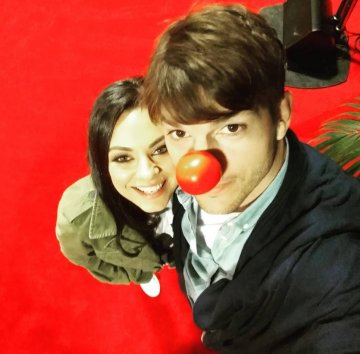 Снимка: Инстаграм