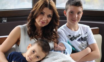 Снимка: сп. Story