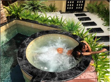 Снимка: Instagram