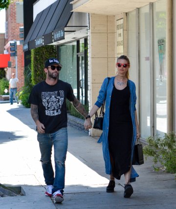 Снимка: splashnews.com