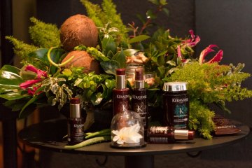 Снимка: Kerastase