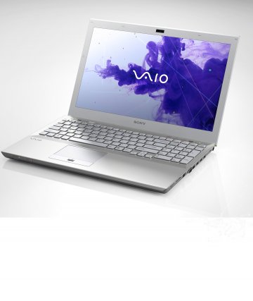 Снимка: Sony Vaio