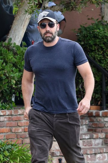 Снимка; splashnews.com